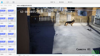 遠(yuǎn)程實時視頻操作使用說明