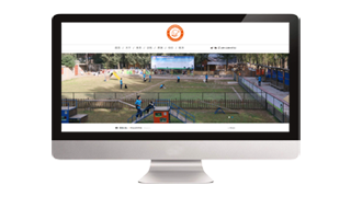 網(wǎng)站全新改版